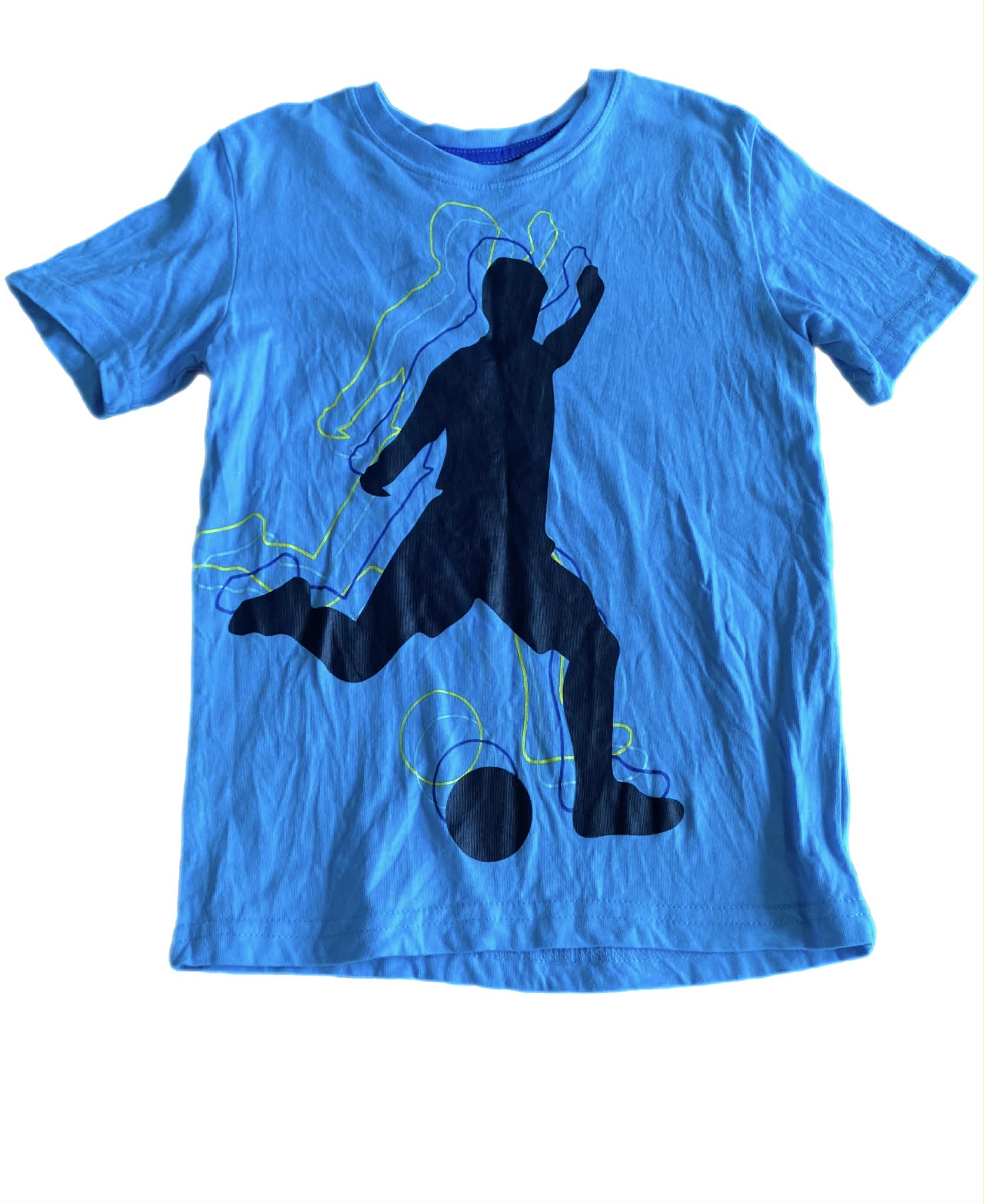 T-shirt - 4-5 ans