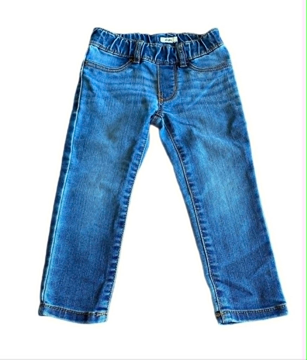 Jeans - 2 ans