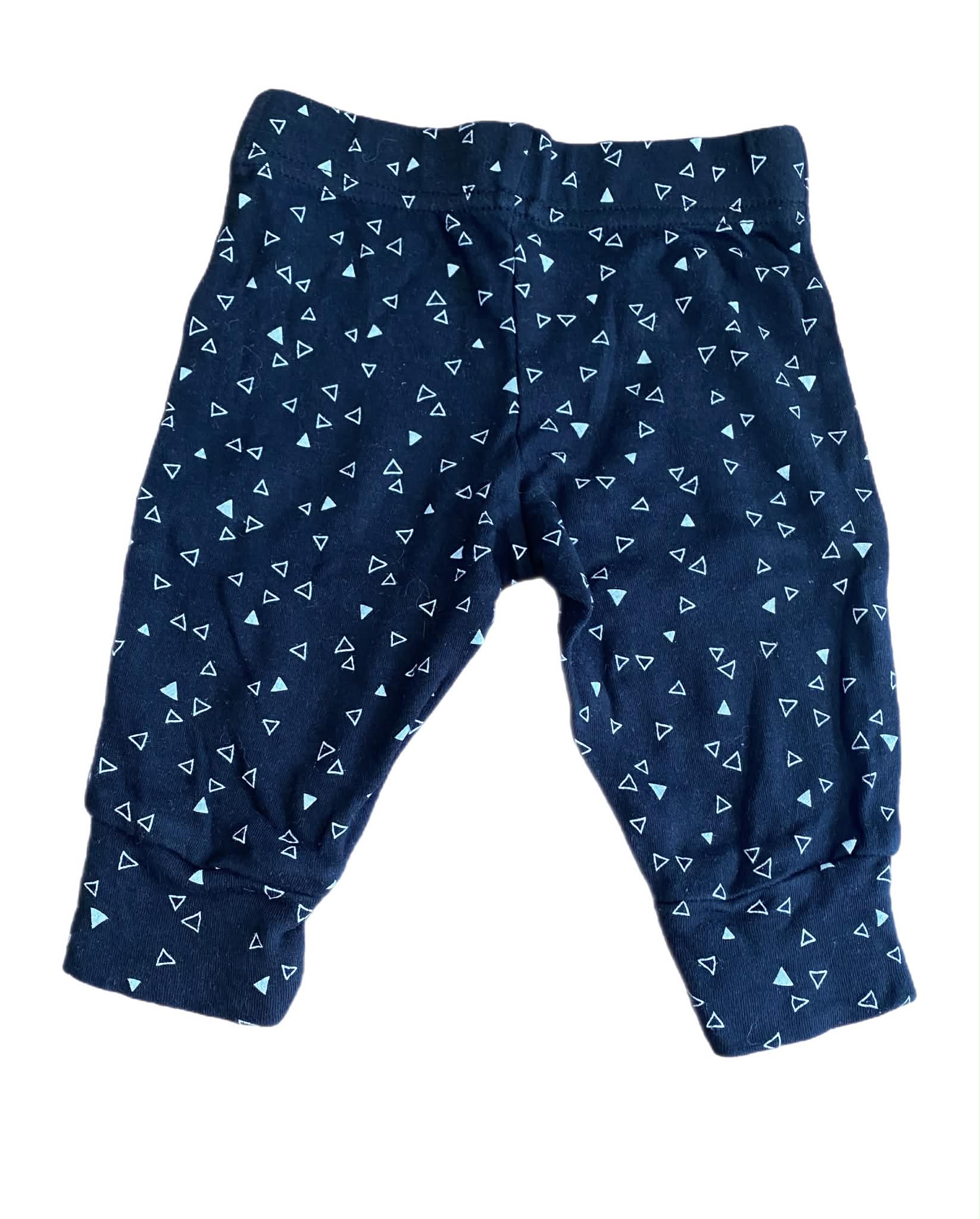 Pantalon - 3-6 mois
