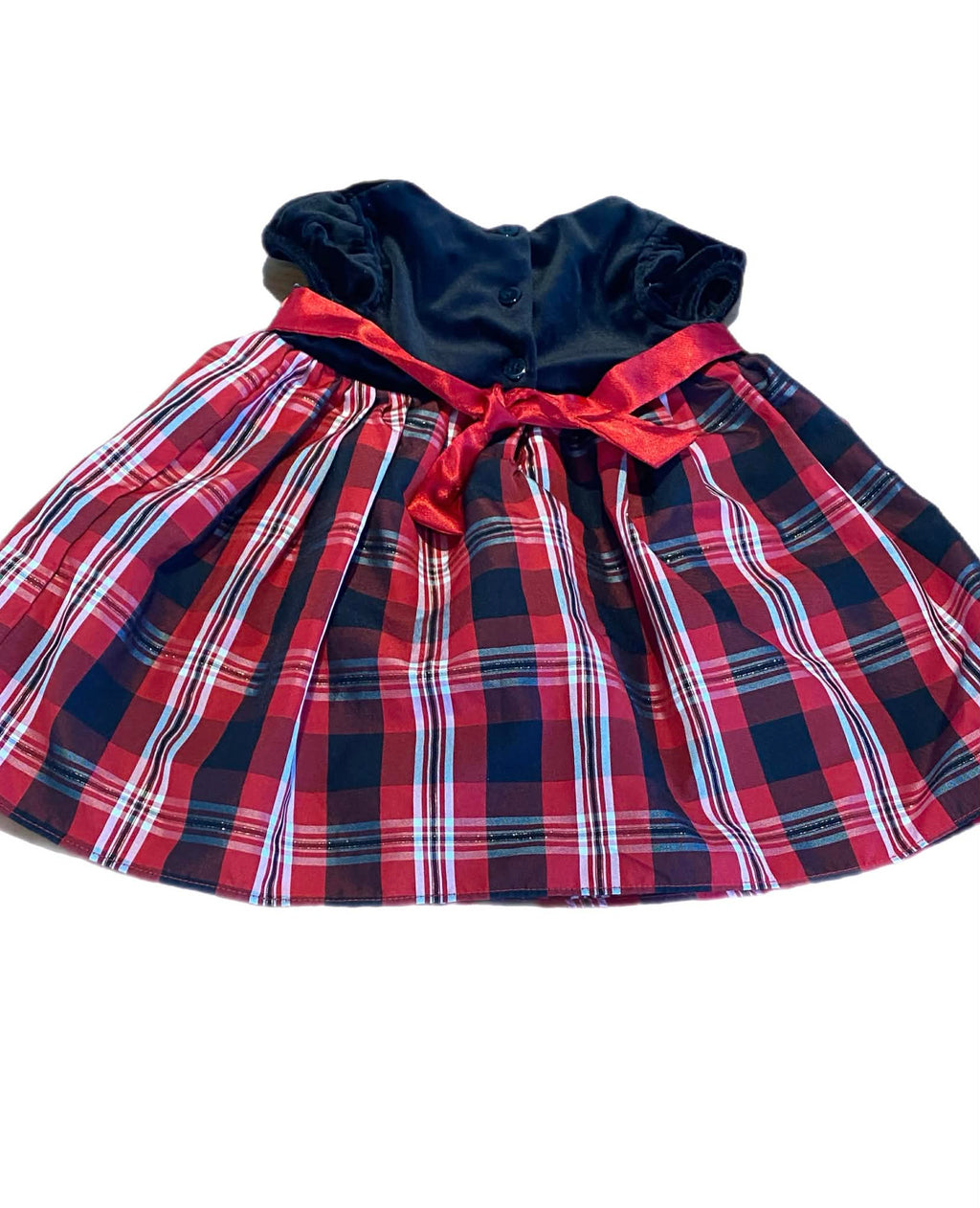 Robe - 18 mois