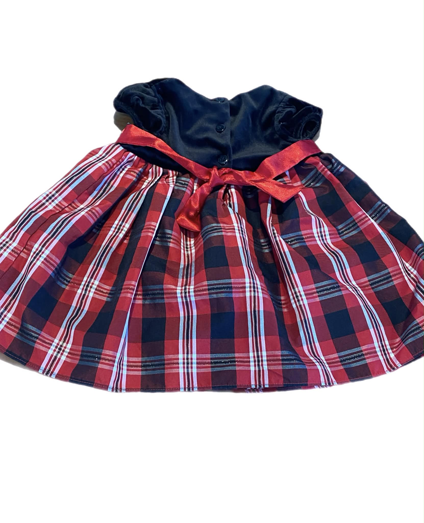 Robe - 18 mois