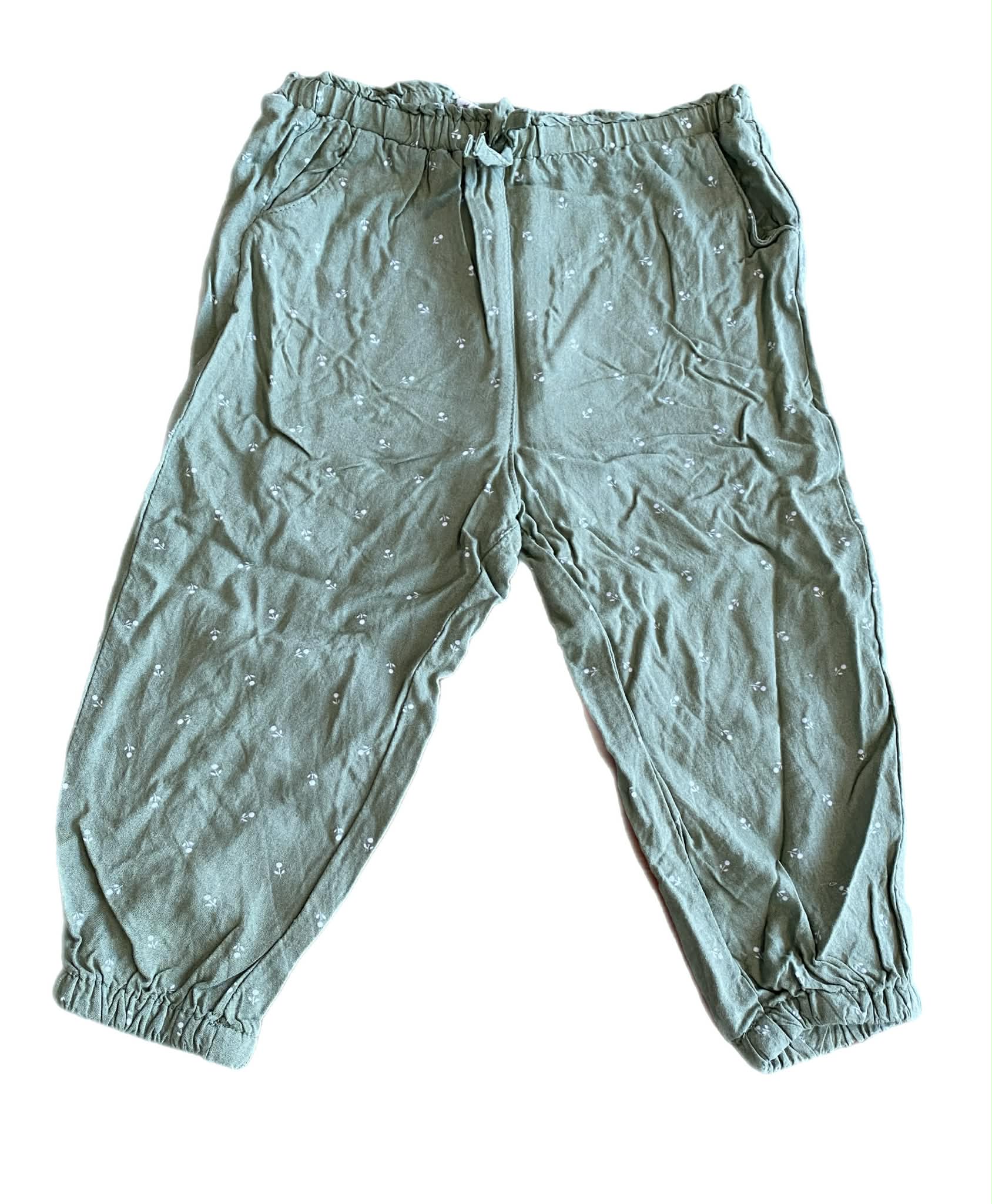 Pantalon - 12-18 mois