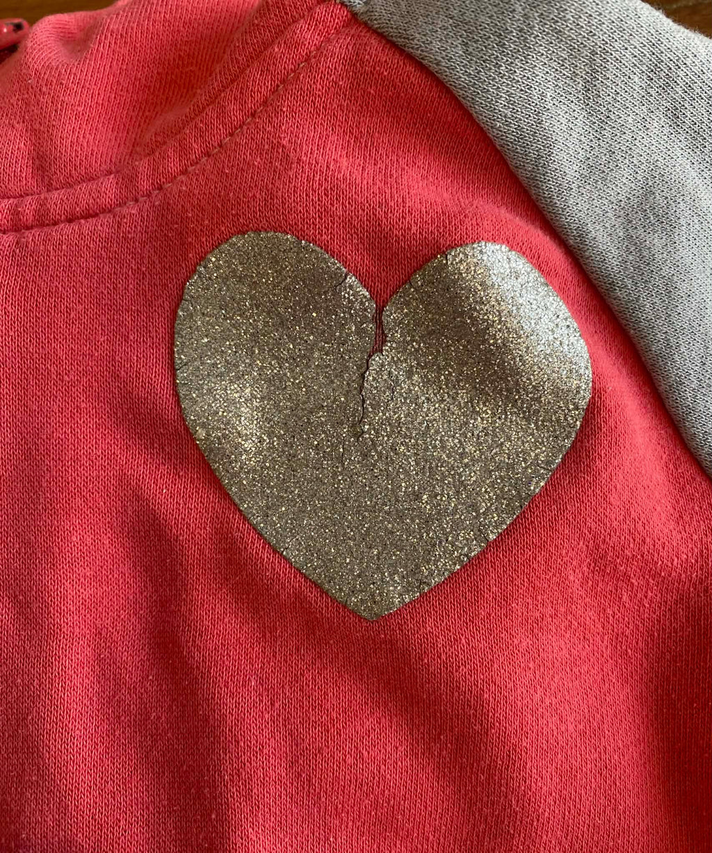 Coton ouaté - 3 ans