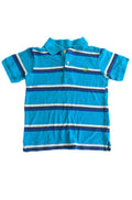 Polo - 3 ans