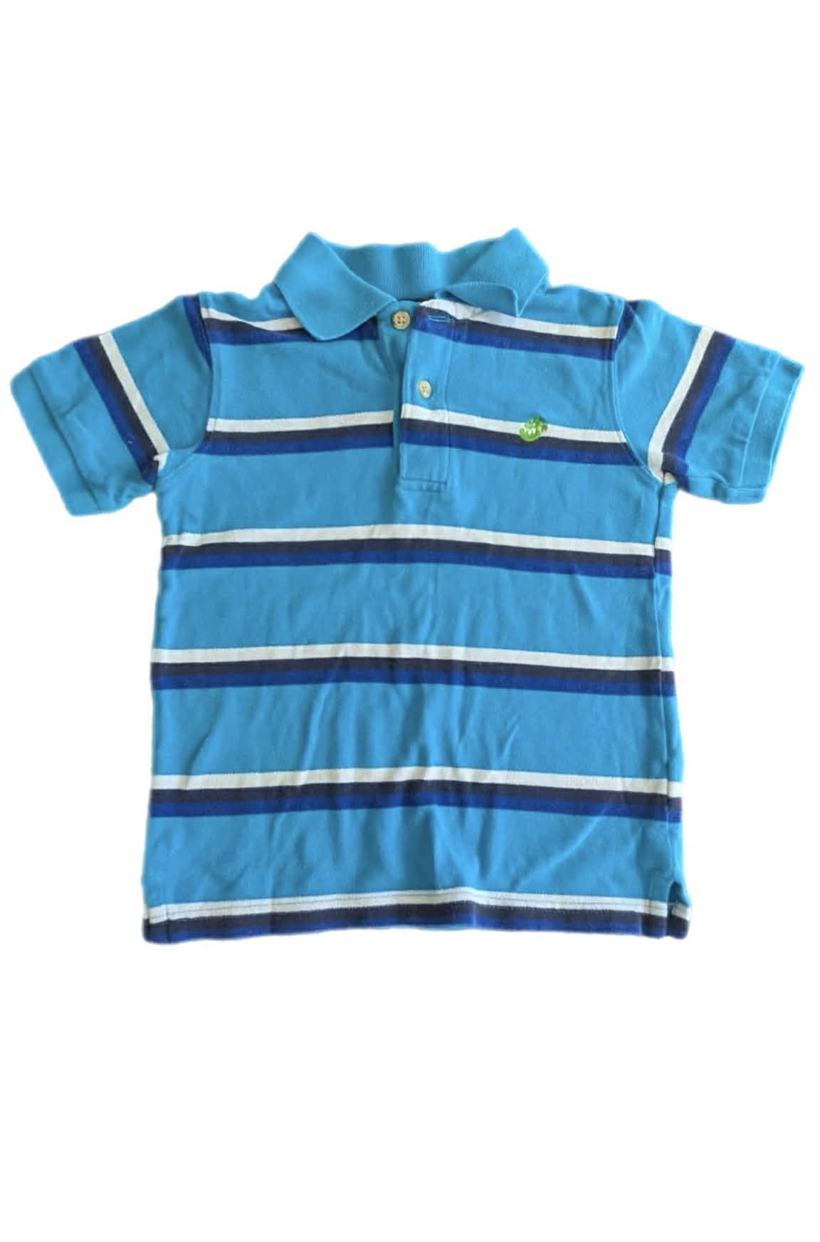 Polo - 3 ans