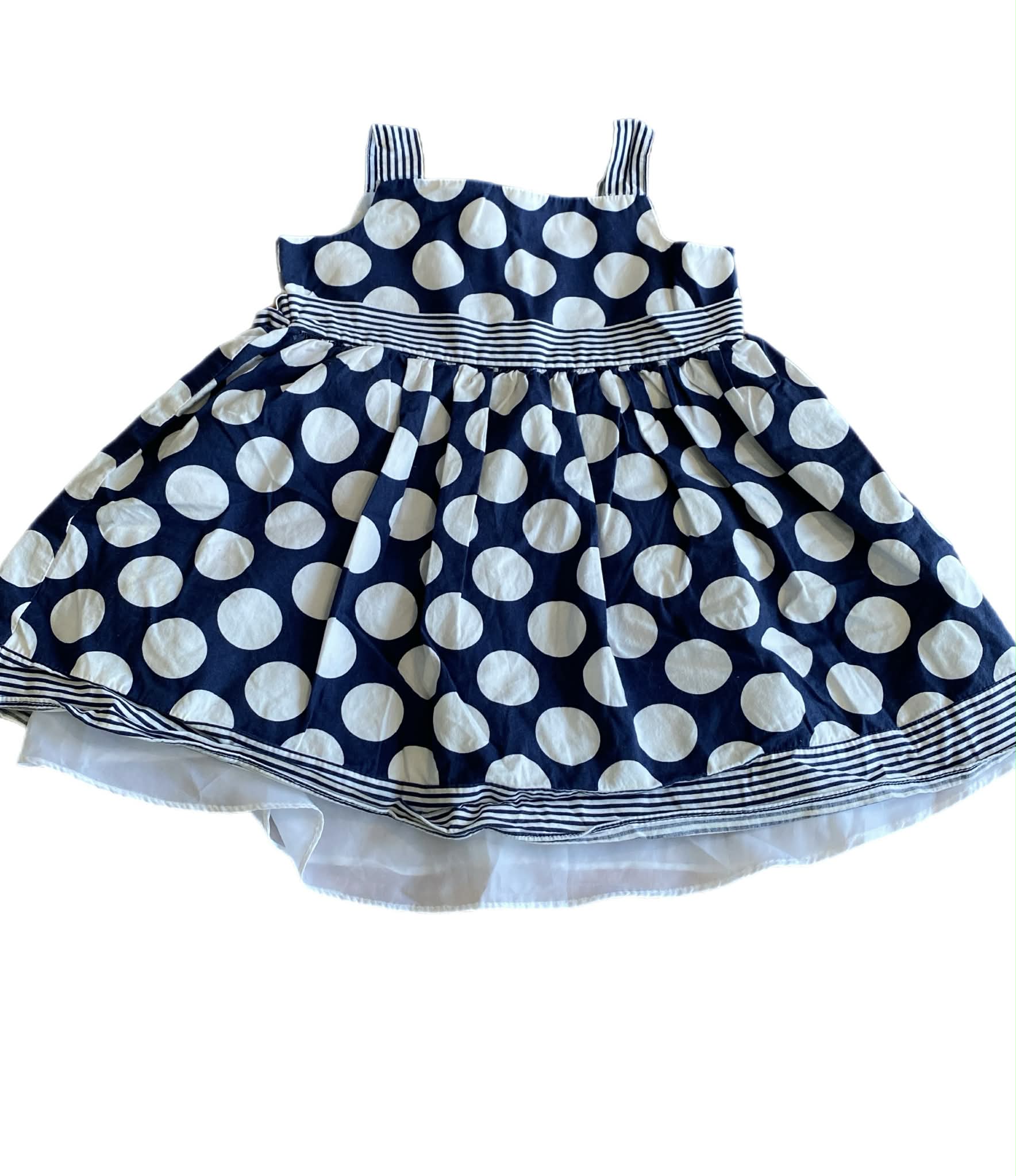 Robe - 18-24 mois