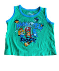 Camisole - 2 ans