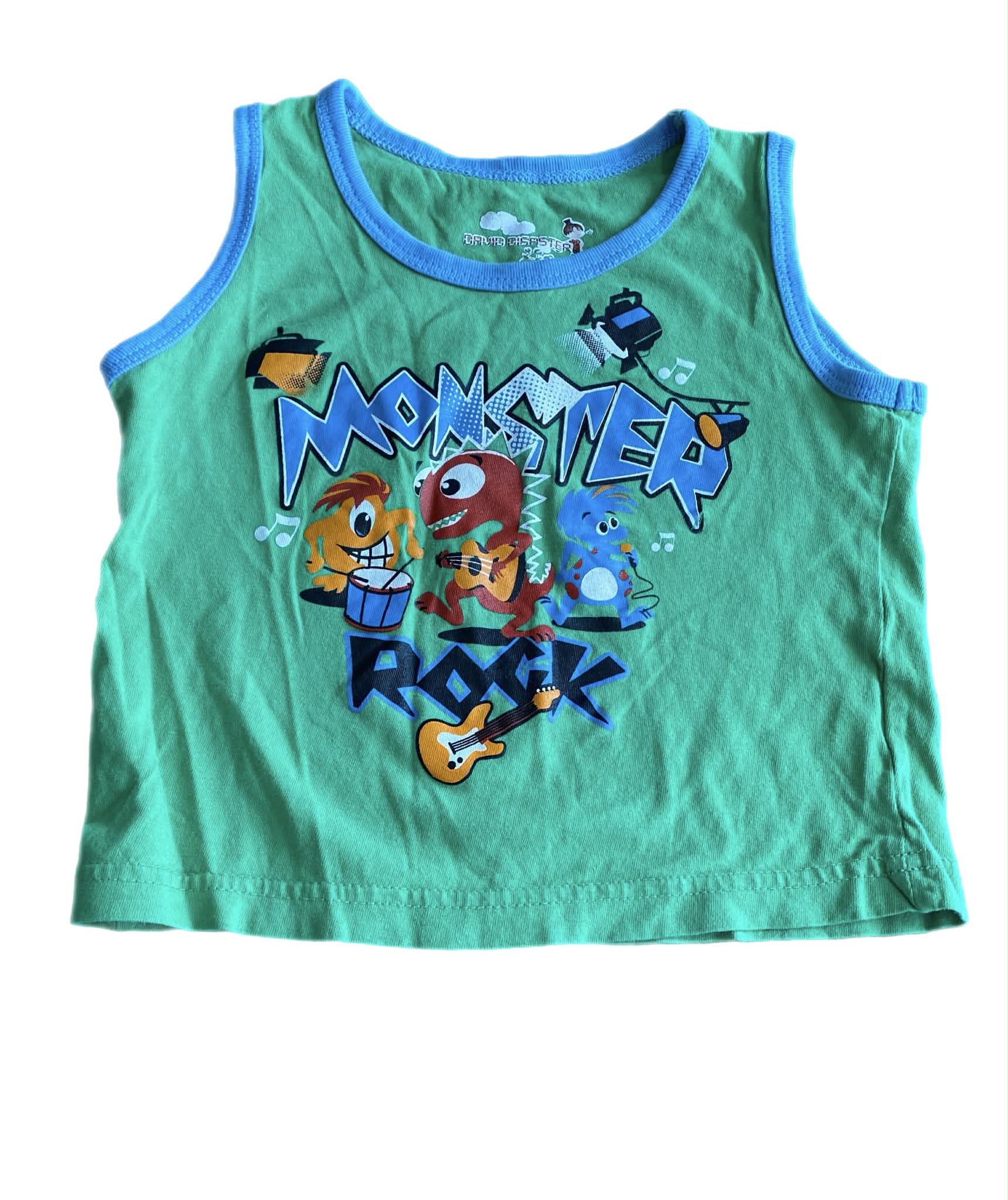 Camisole - 2 ans
