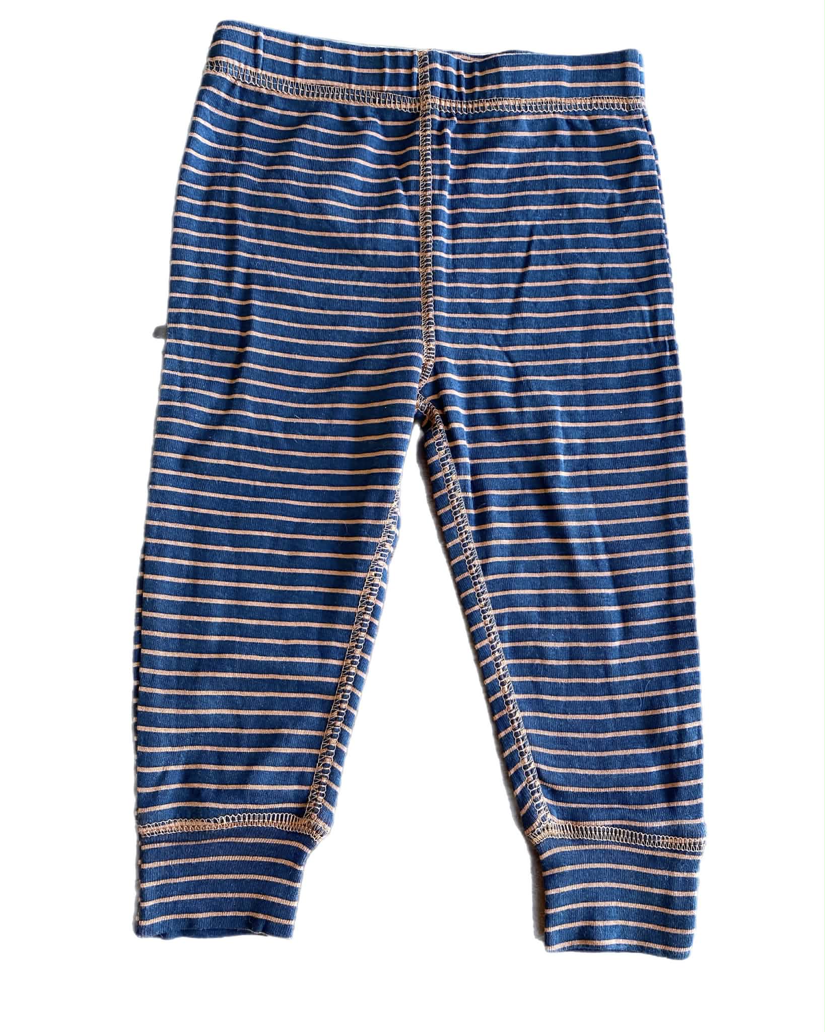 Pantalon - 6-9 mois
