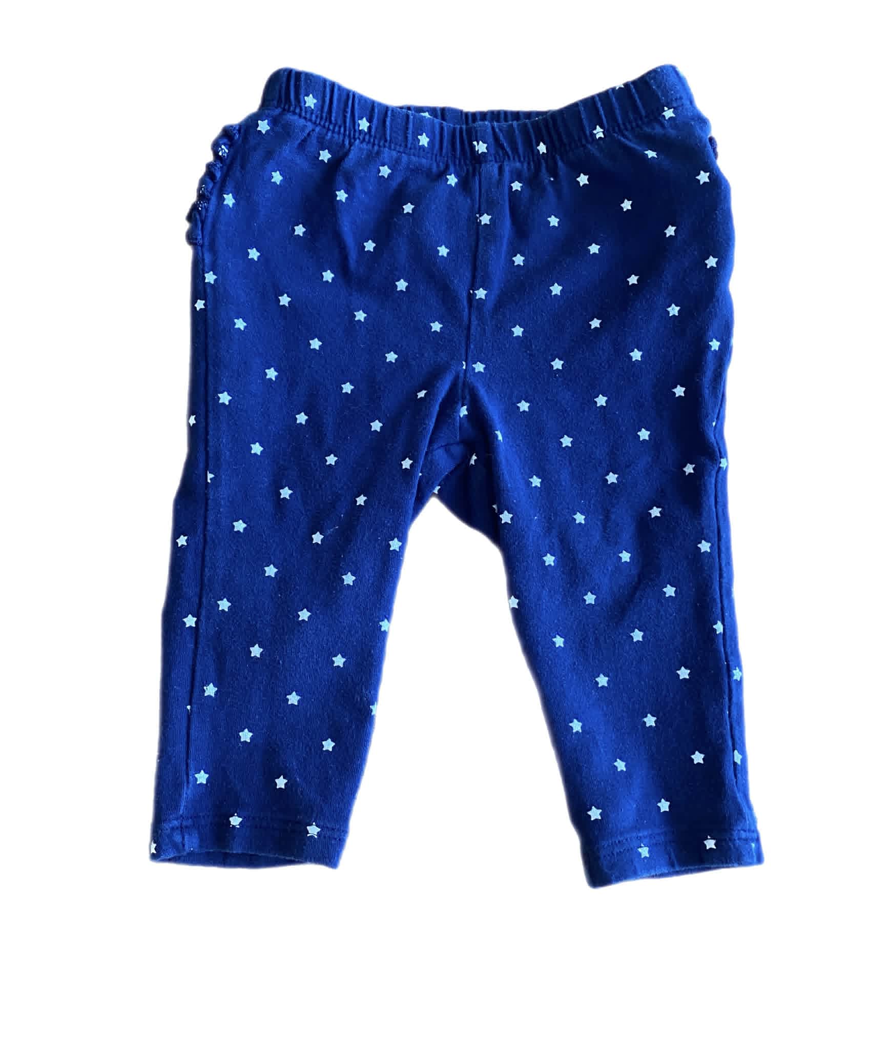 Pantalon - 6-12 mois
