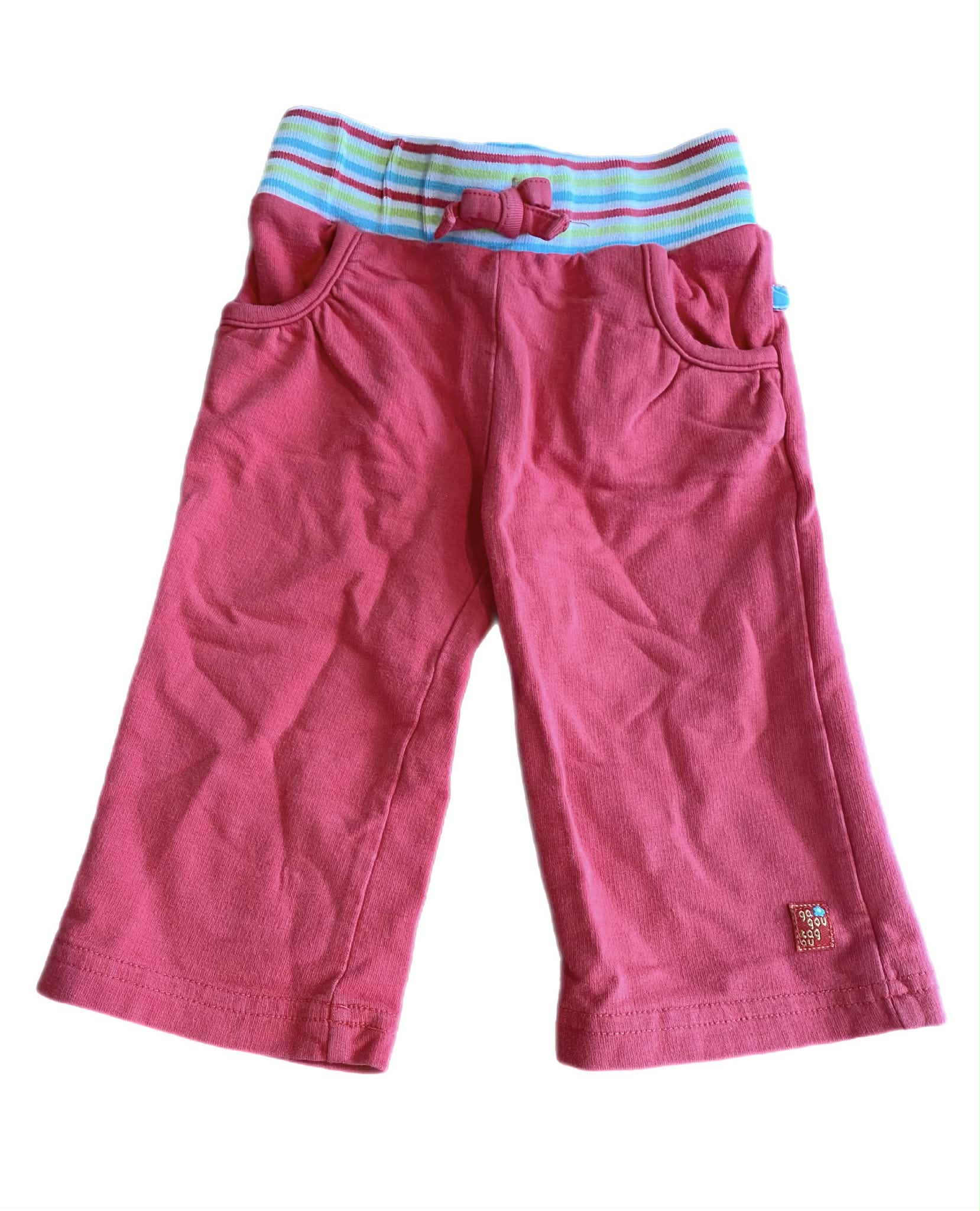 Pantalon - 9 mois