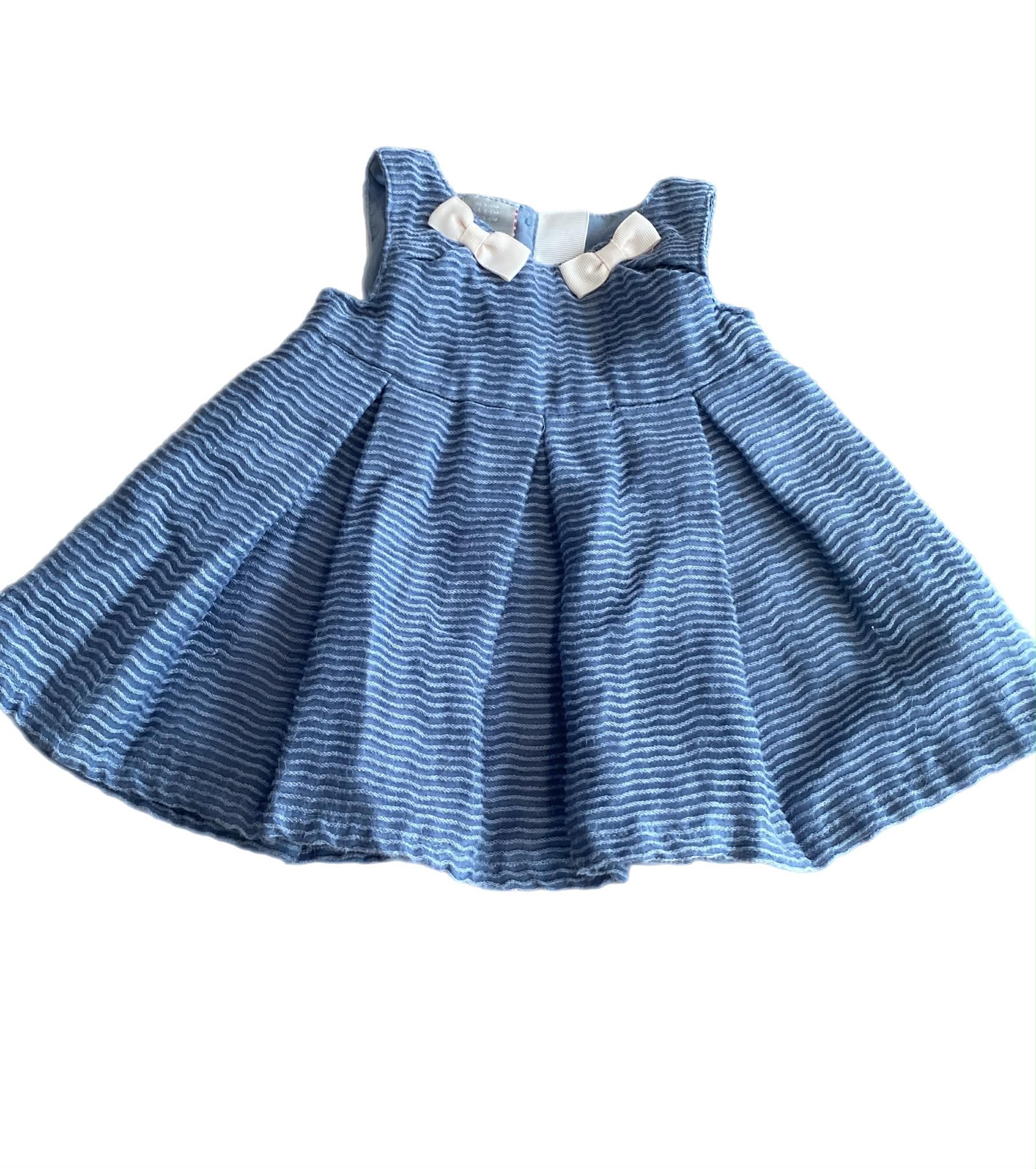 Robe - 3-6 mois
