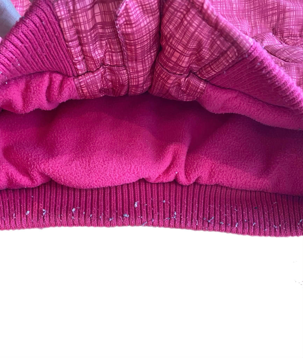 Manteau printemps - 5 ans