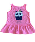 Camisole - 3 ans