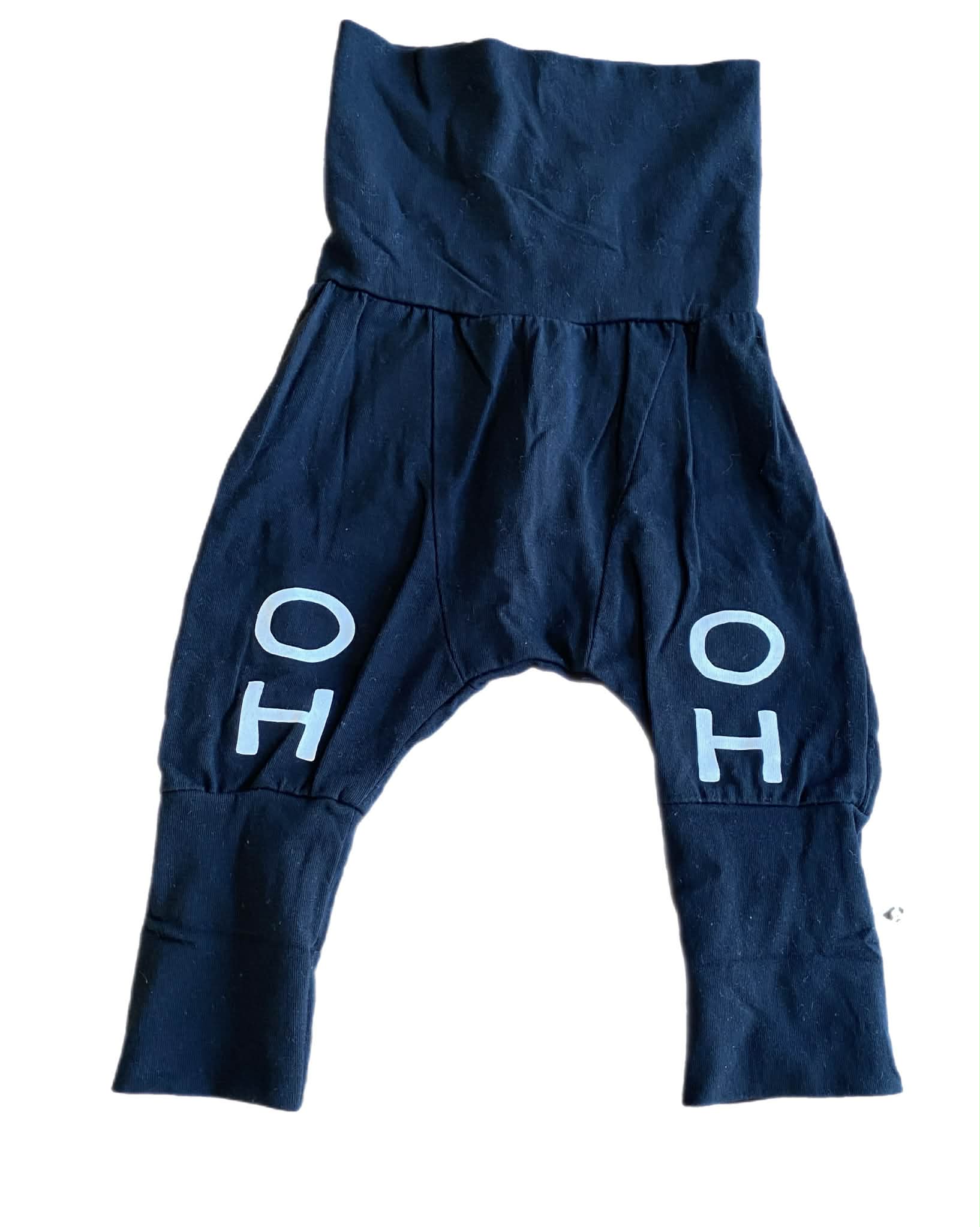 Pantalon - 0-6 mois