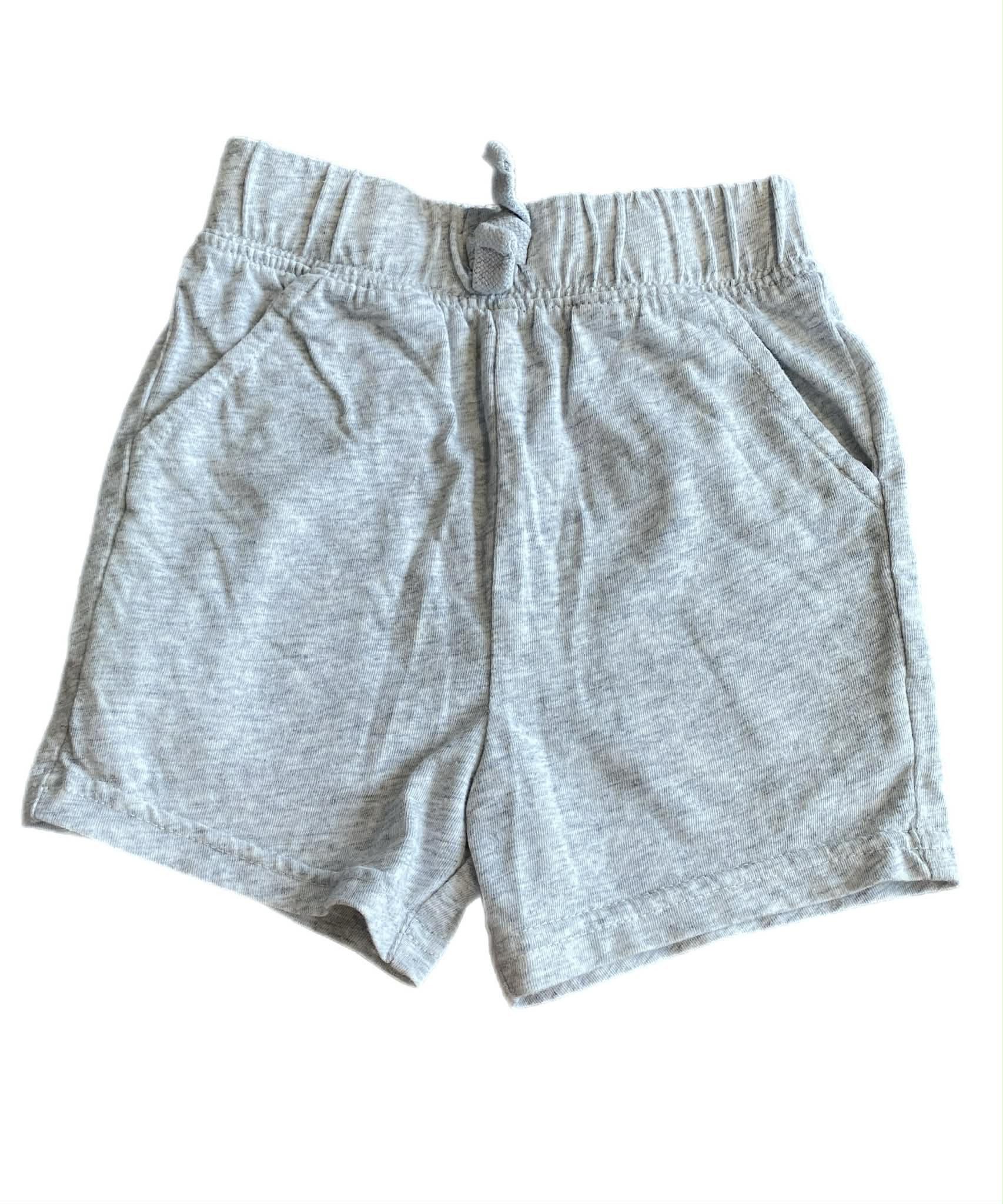 Short - 24 mois
