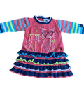 Robe - 3 mois
