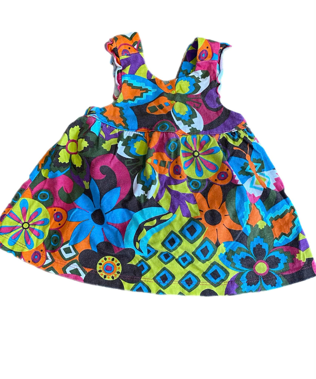Robe - 0-3 mois