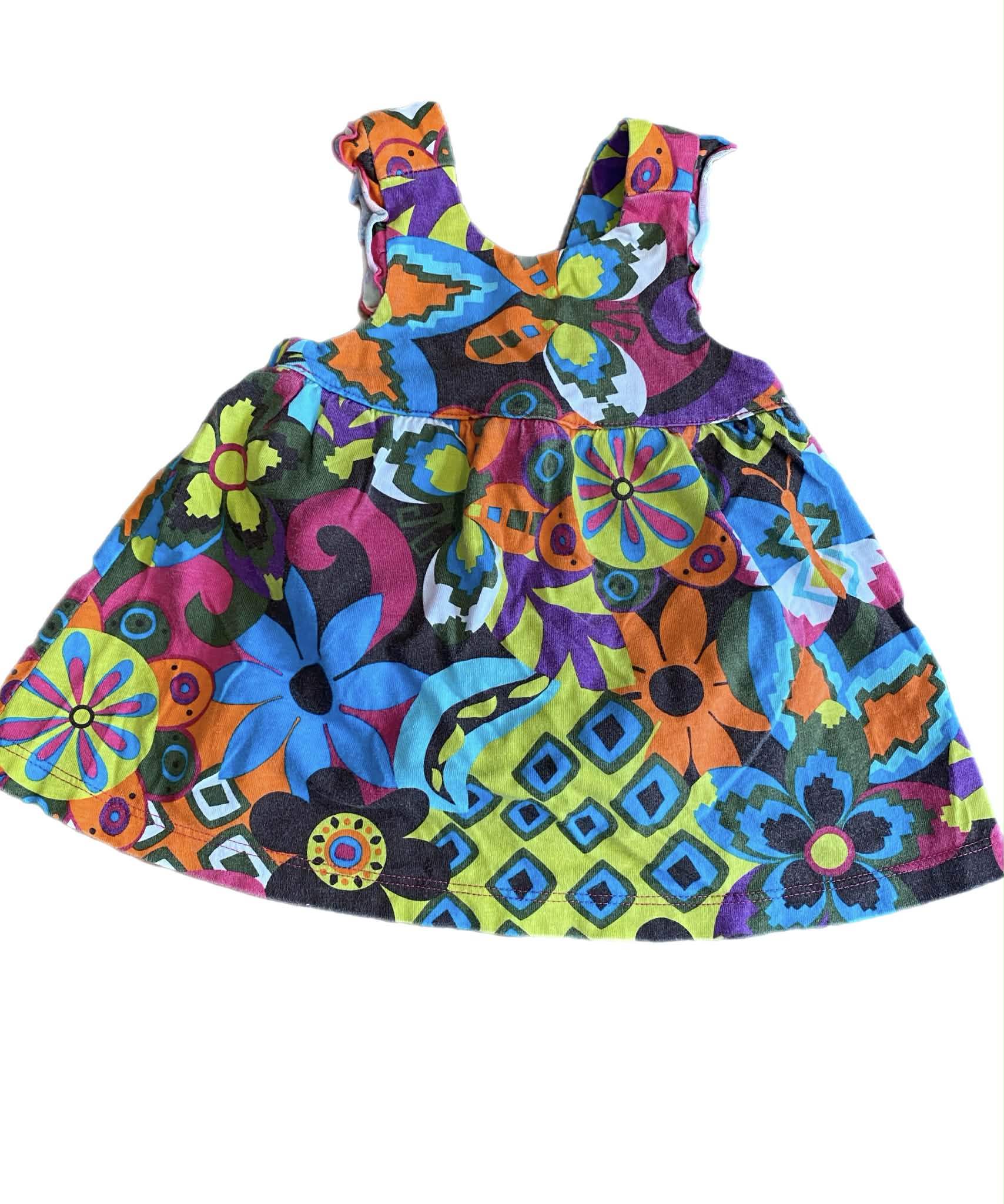 Robe - 0-3 mois