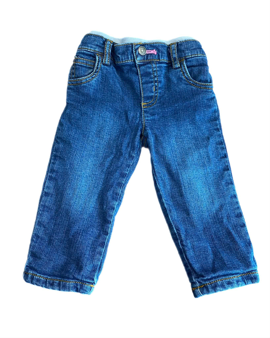 Jeans - 12 mois