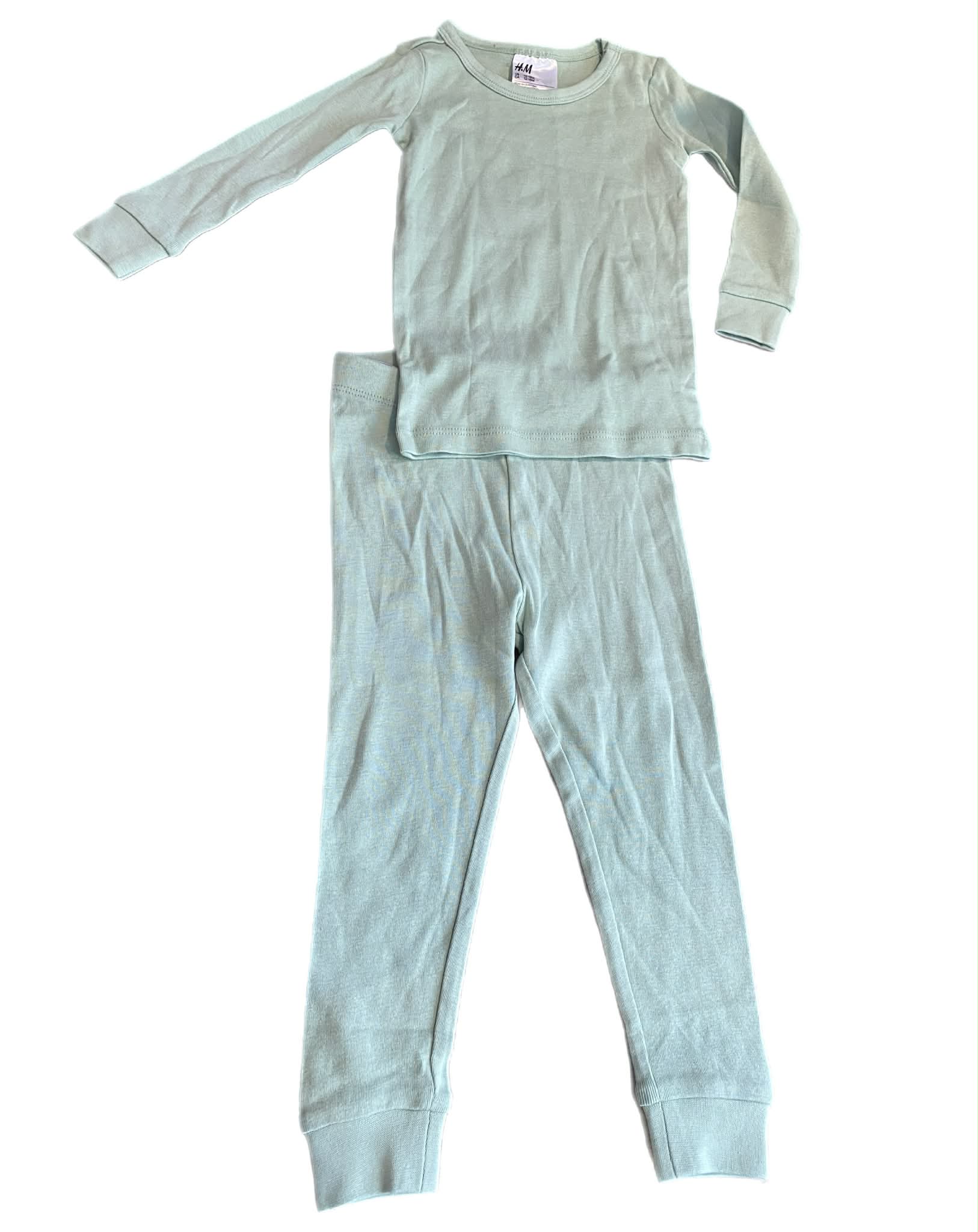 Ensemble - 12-18 mois
