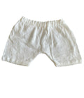 Short - 3 mois