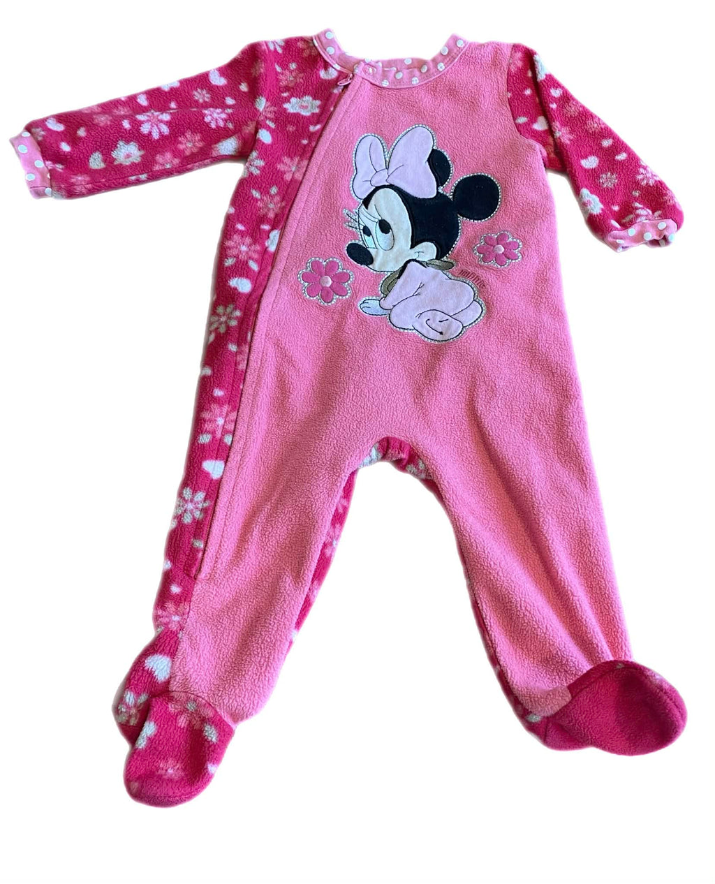 Pyjama - 6 mois