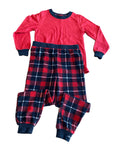 Pyjama 2 pièces - 3-4 ans