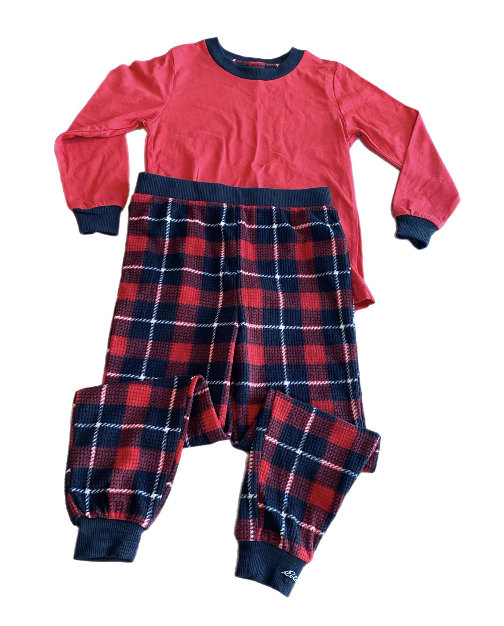 Pyjama 2 pièces - 3-4 ans