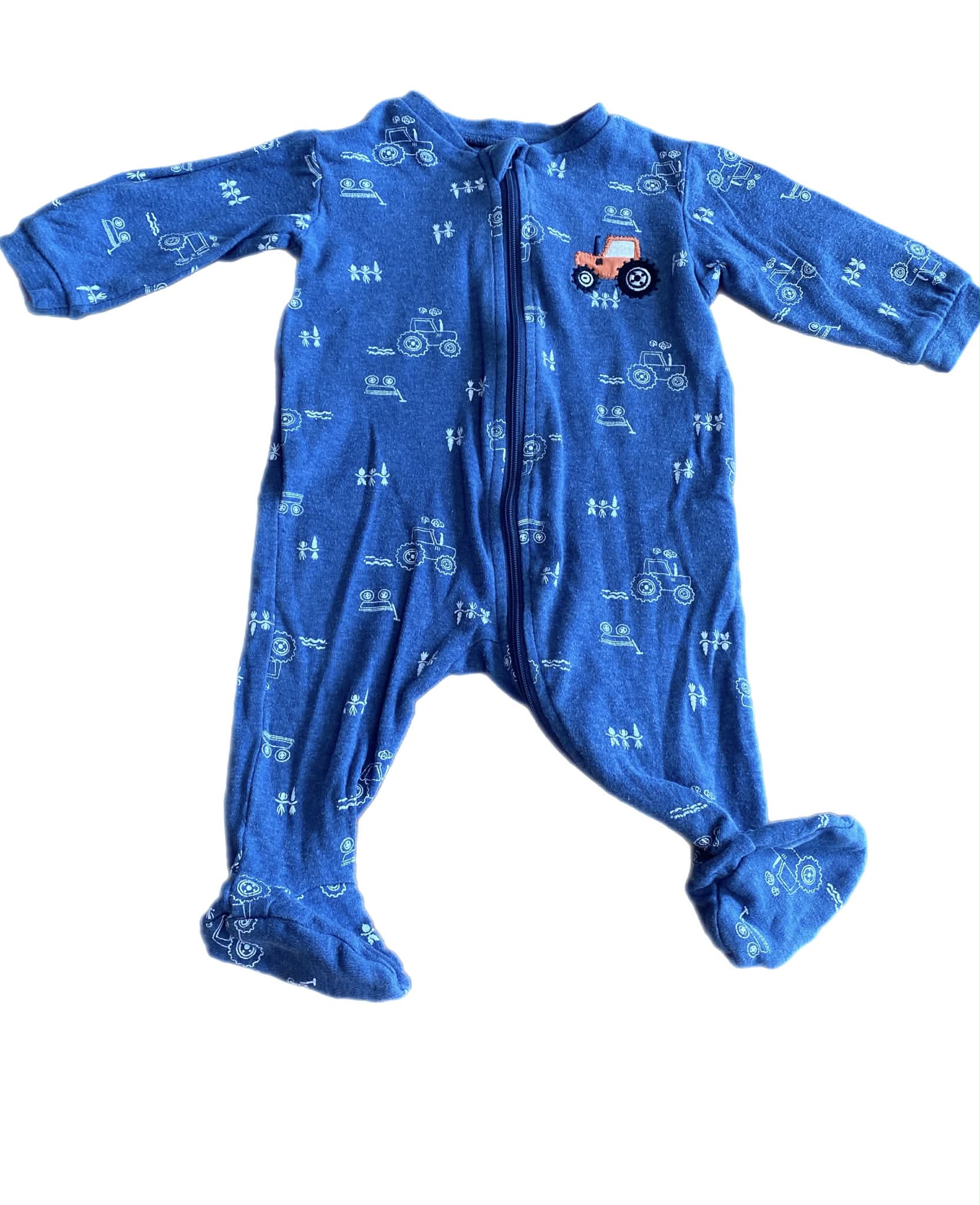 Pyjama - 3 mois