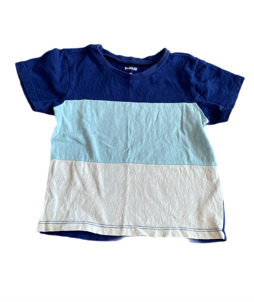 T-shirt - 2 ans