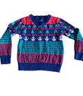 Tricot - 5 ans