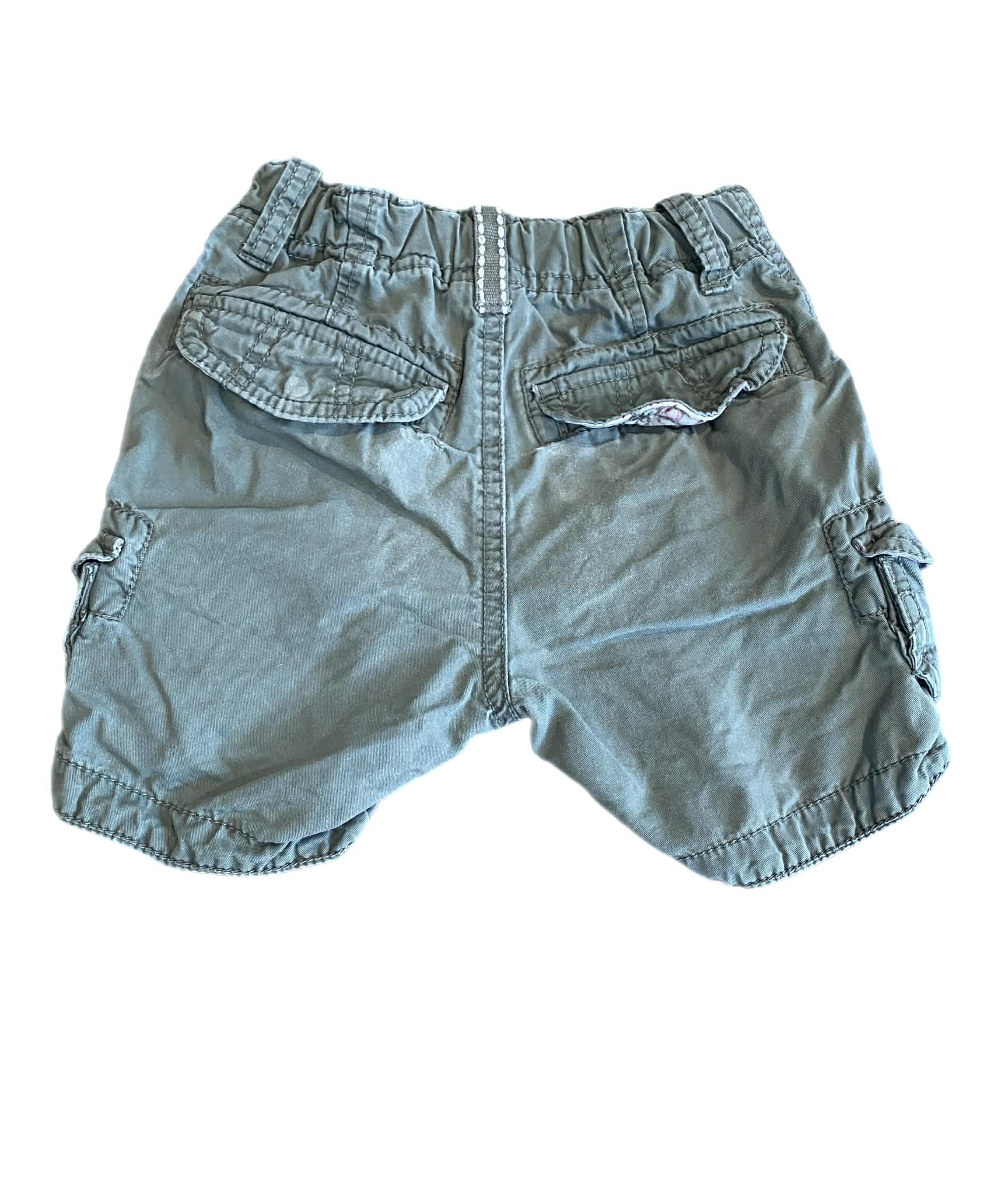 Short - 12-18 mois
