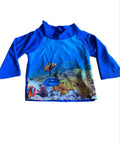 Maillot - 3-6 mois