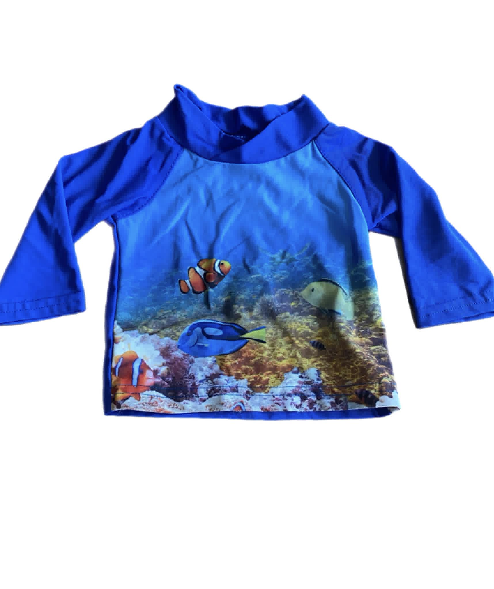 Maillot - 3-6 mois