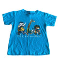 T-shirt - 4 ans