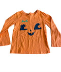 Chandail manches longues - 4 ans