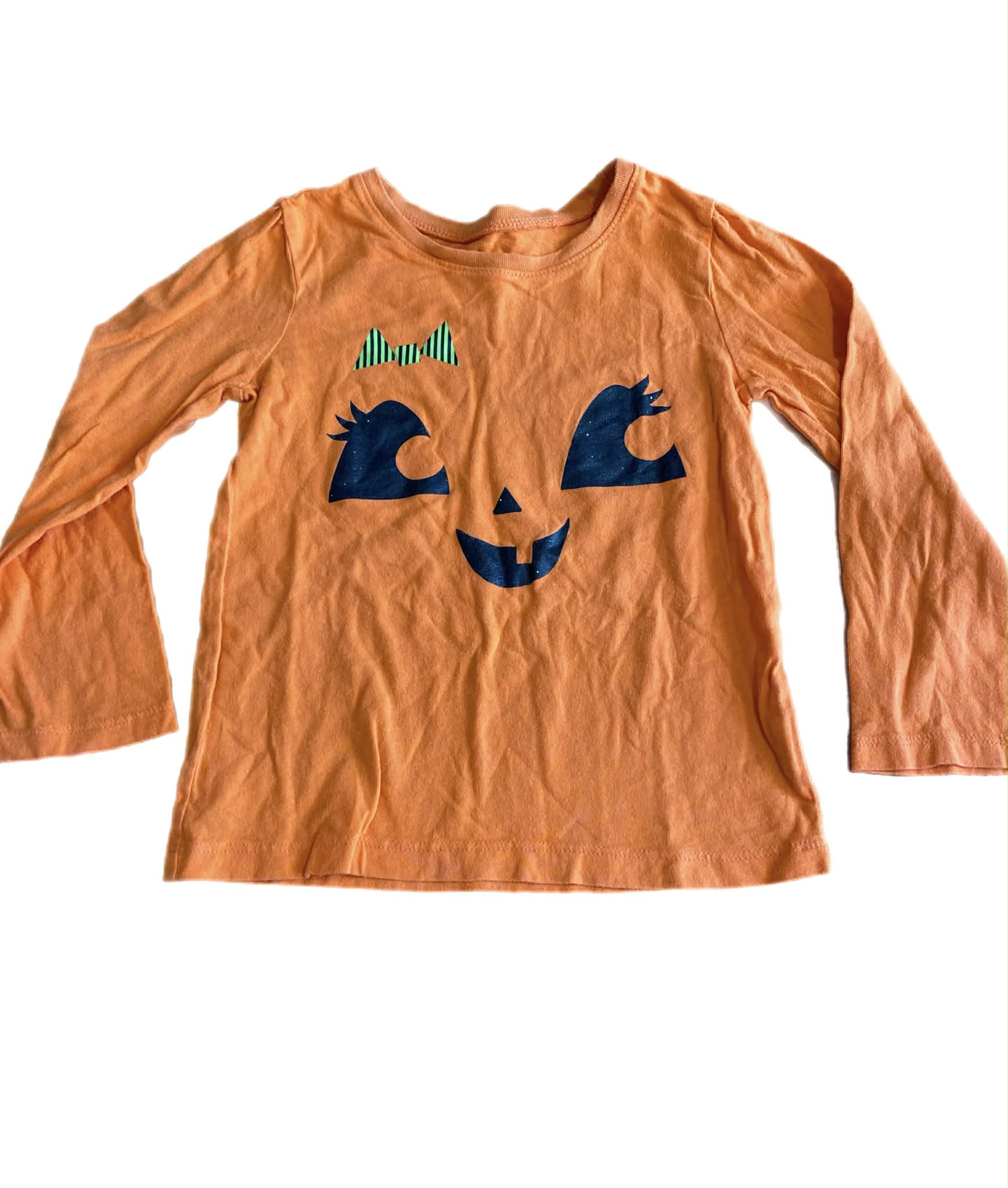 Chandail manches longues - 4 ans