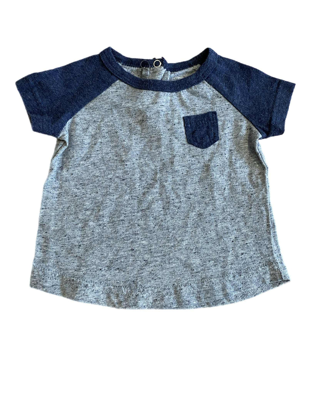 T-shirt - 3-6 mois