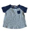 T-shirt - 3-6 mois
