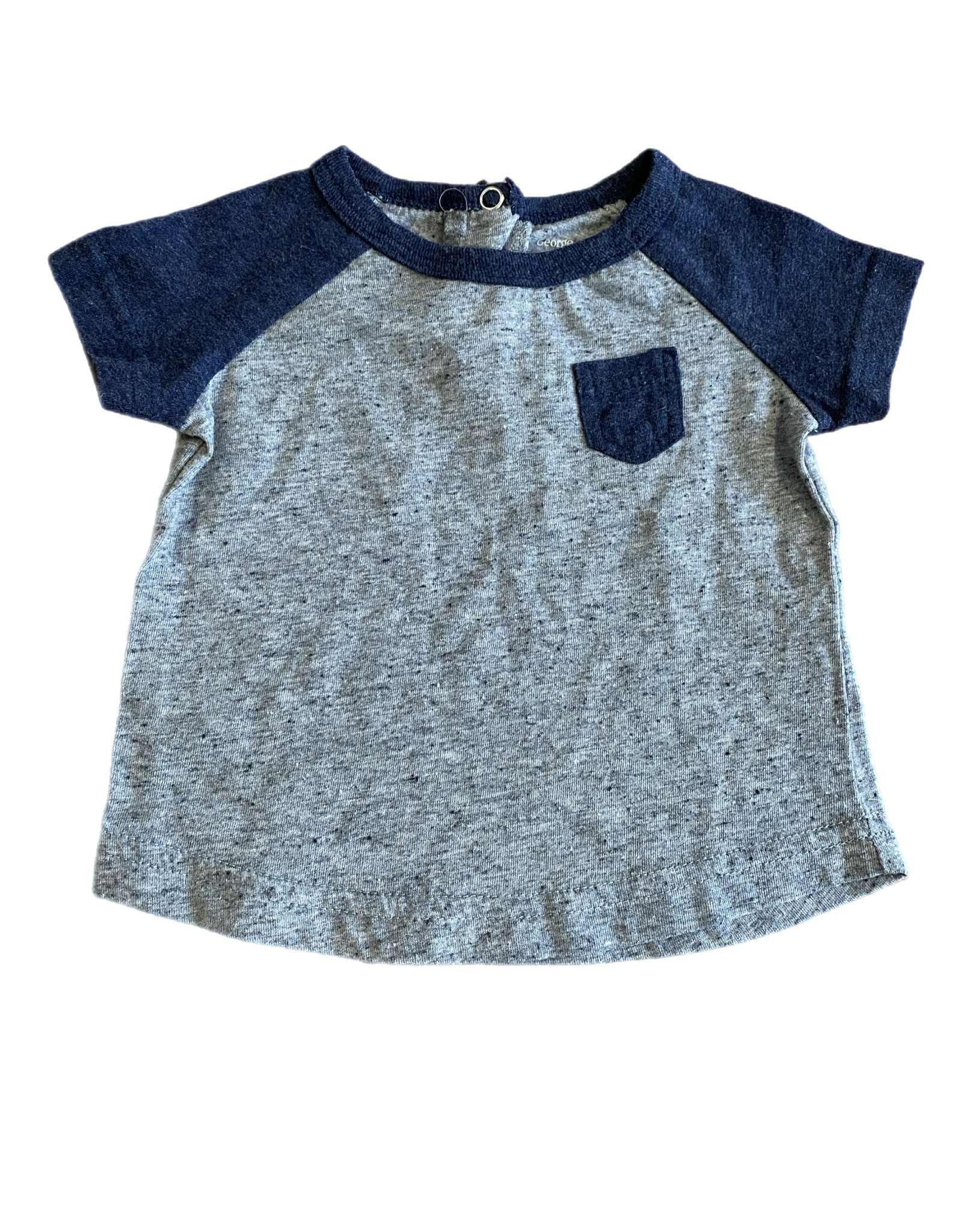 T-shirt - 3-6 mois