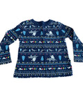 Chandail manches longues - 4 ans