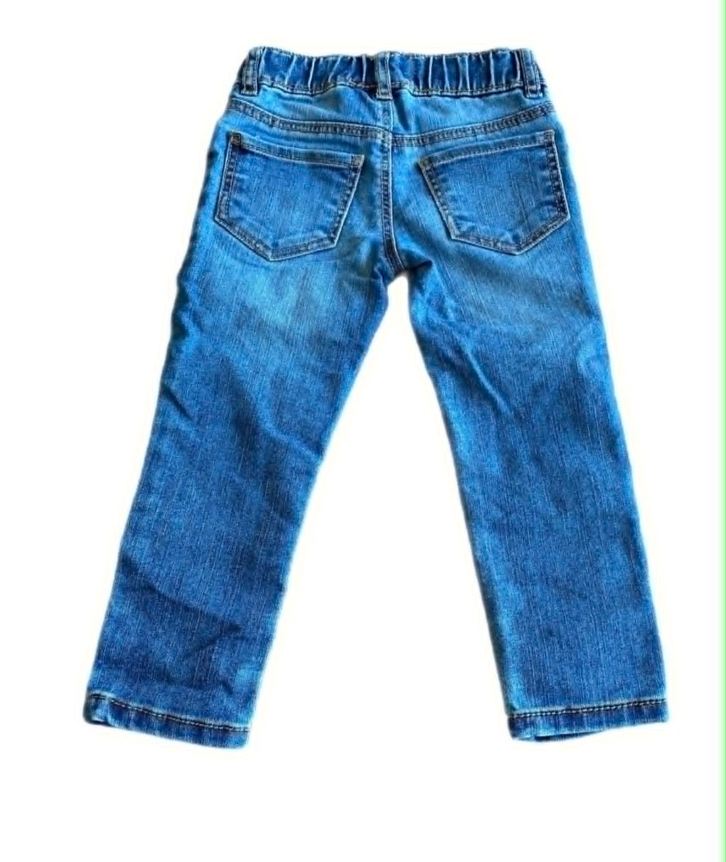 Jeans - 2 ans