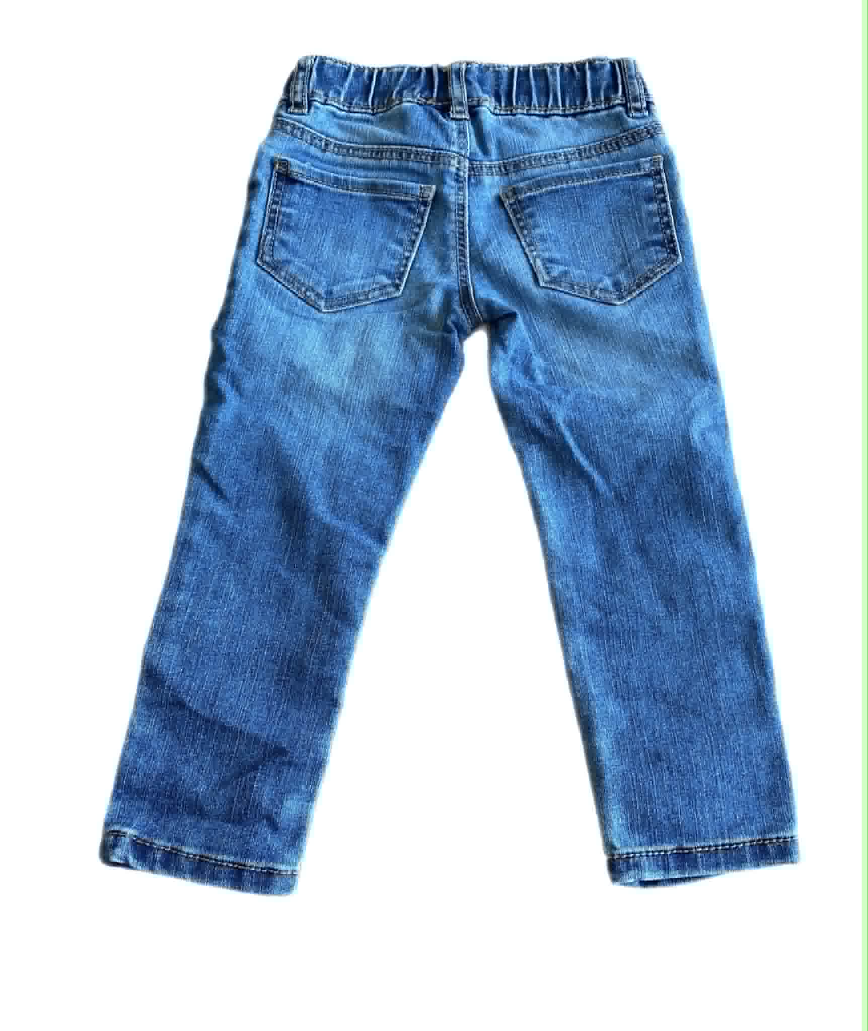 Jeans - 2 ans