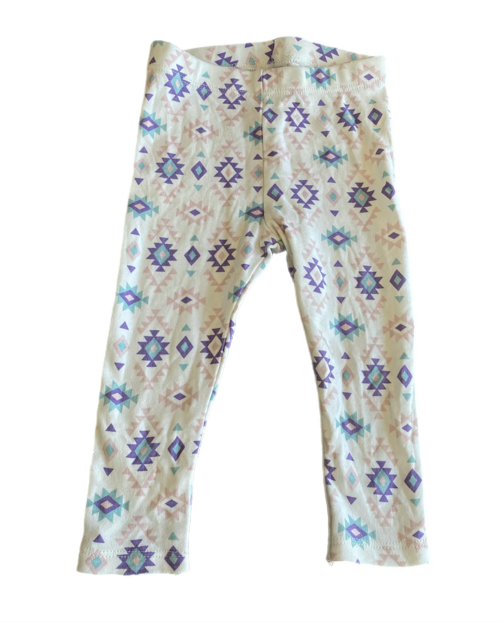 Pantalon - 12 mois
