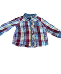 Chemise - 18 mois