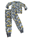 Pyjama deux pièces - 4 ans