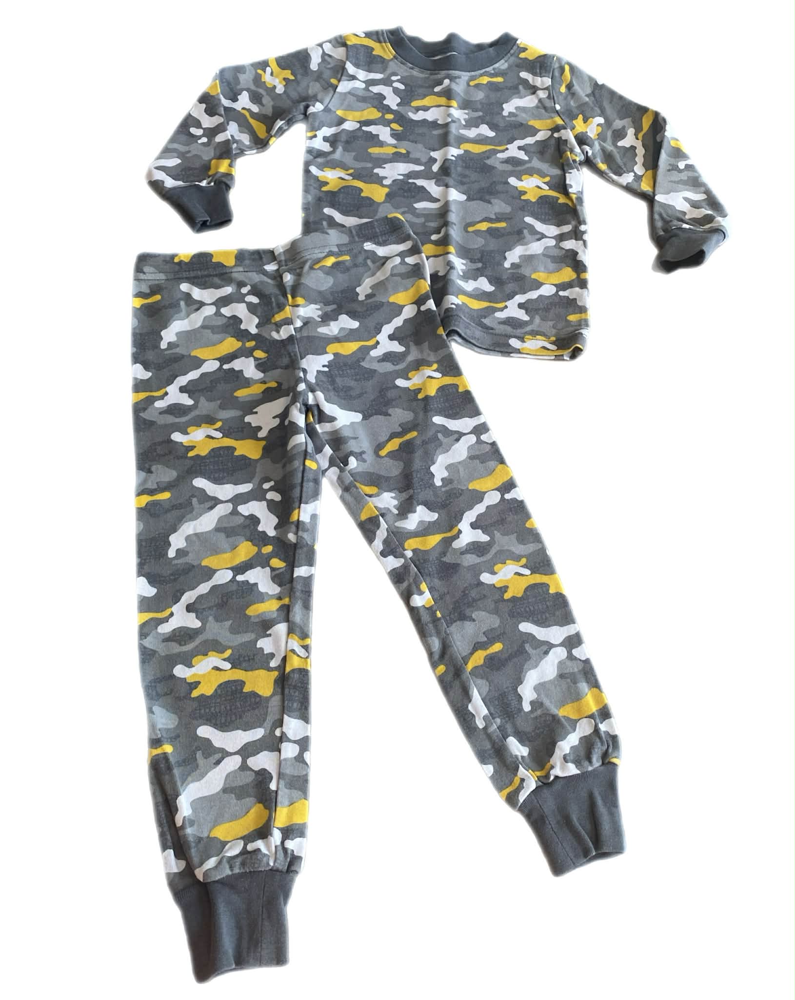 Pyjama deux pièces - 4 ans