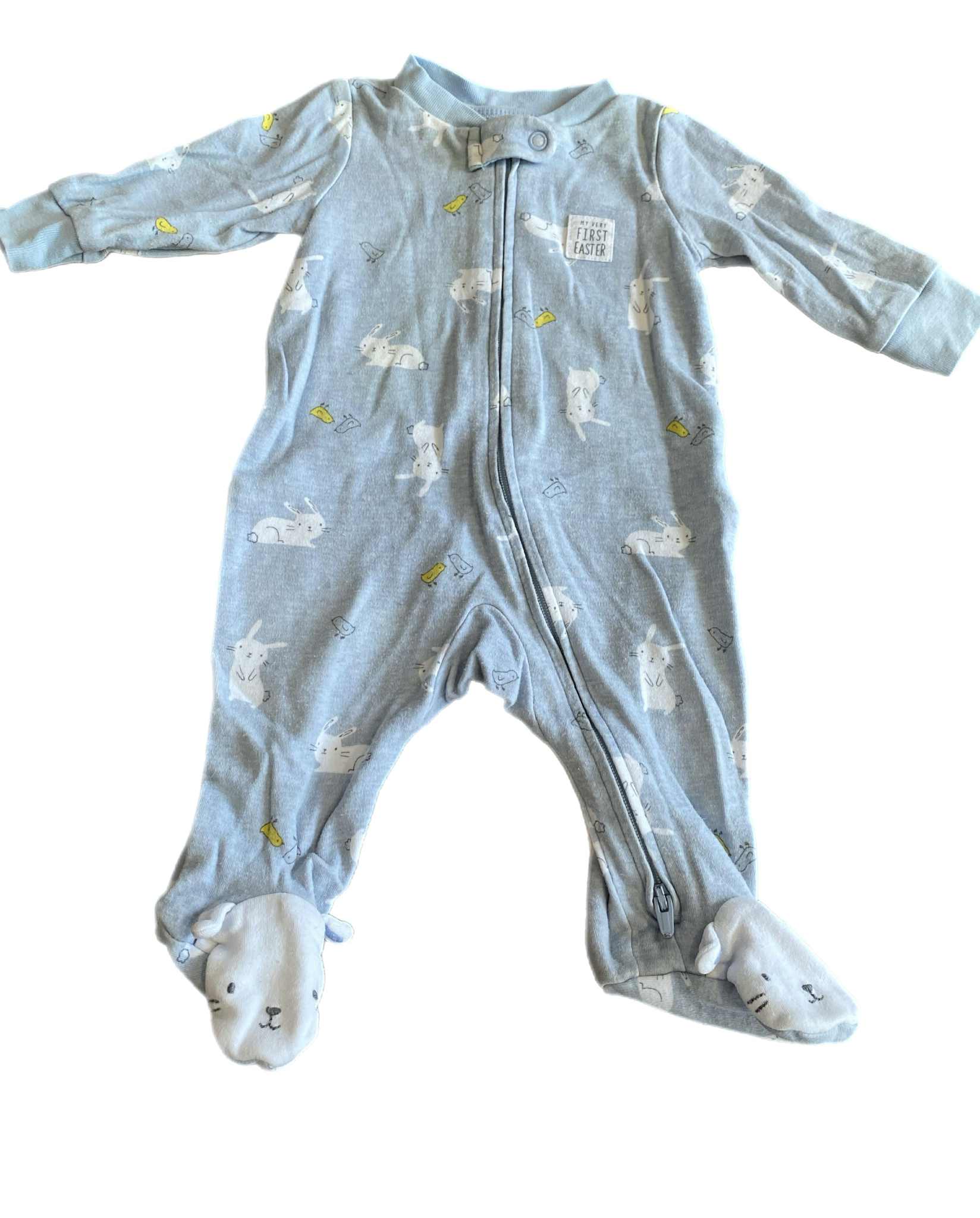 Pyjama - 0-3 mois