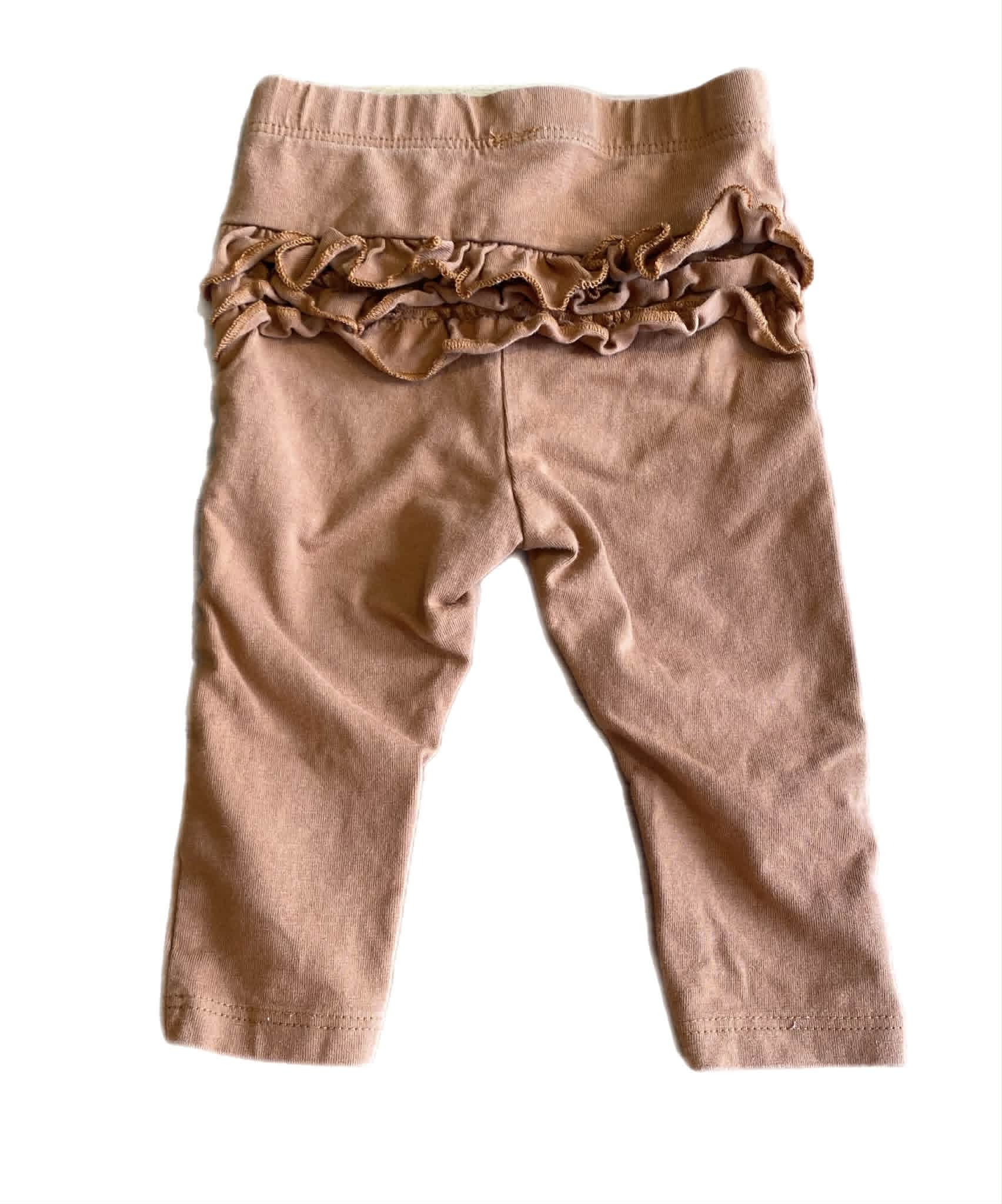 Pantalon - 3-6 mois